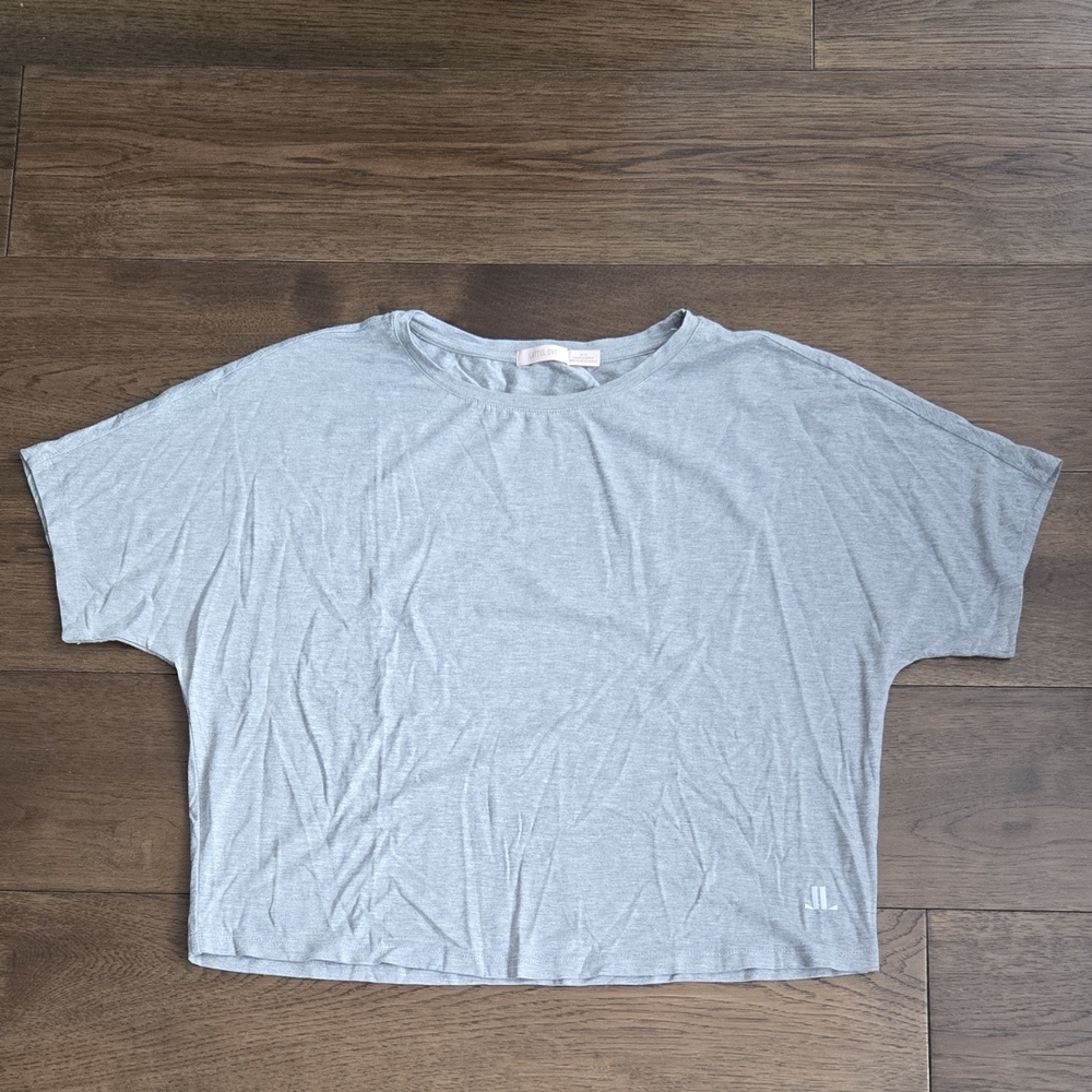 Latte Love T Shirt